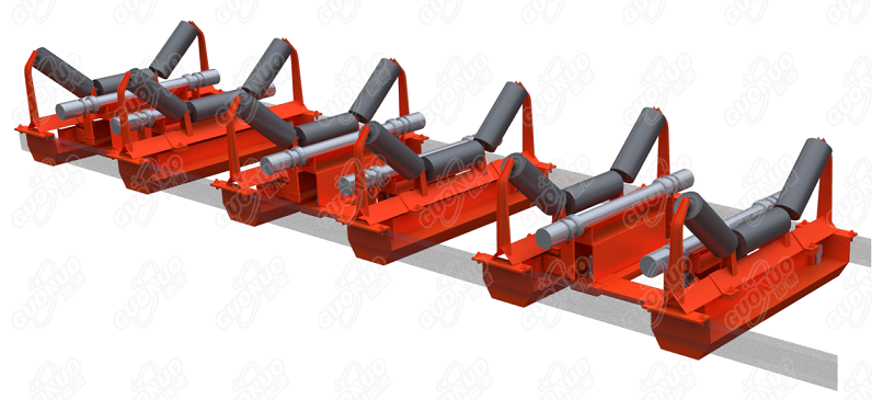 為什么說(shuō)矩陣式高精度電子皮帶秤滿足供應(yīng)鏈高精度稱重要求？