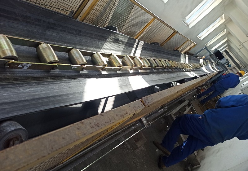 要想保持電子皮帶秤的精度和穩(wěn)定性，零點(diǎn)校驗(yàn)管理不可忽視