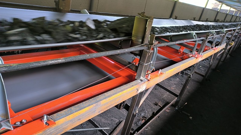 有口皆碑！客戶三次選擇昊諾科技組合式高精度皮帶秤