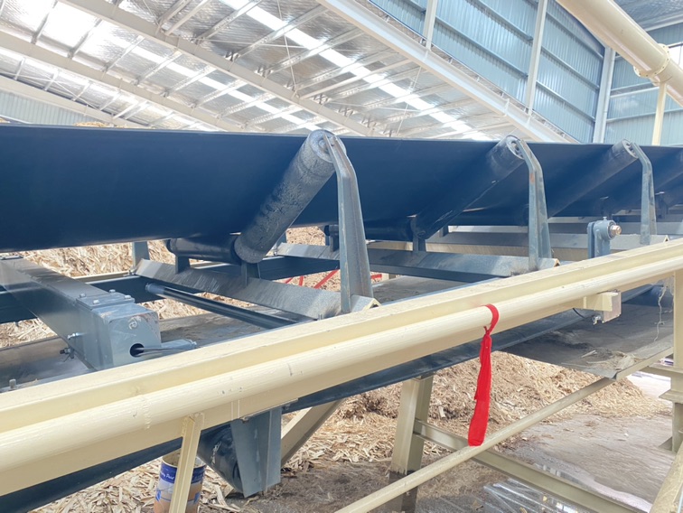 同為電子皮帶秤生產(chǎn)廠家，昊諾科技優(yōu)質(zhì)在哪里？