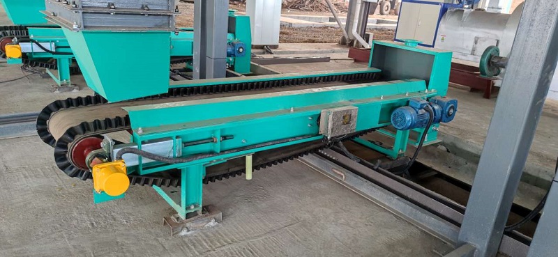 工業(yè)散料配料中的難點，自動稱重給料機+智能配料控制系統(tǒng)來解決！