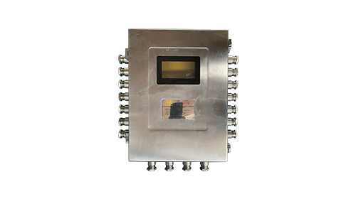 礦用本安型WiFi6無(wú)線(xiàn)網(wǎng)關(guān)：助力構(gòu)建更廣泛、更高效、更安全的礦井無(wú)線(xiàn)通信系統(tǒng)