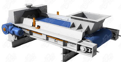 不選貴的，只選對的：定量給料機該如何選型？