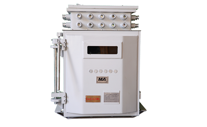 礦用可編程控制箱四大特點優(yōu)勢，助力煤礦企業(yè)實現(xiàn)生產(chǎn)管理現(xiàn)代化