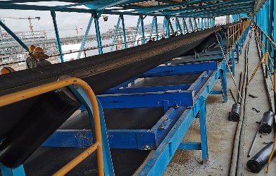 電子皮帶秤沒有了可靠的穩(wěn)定性，何談高精度