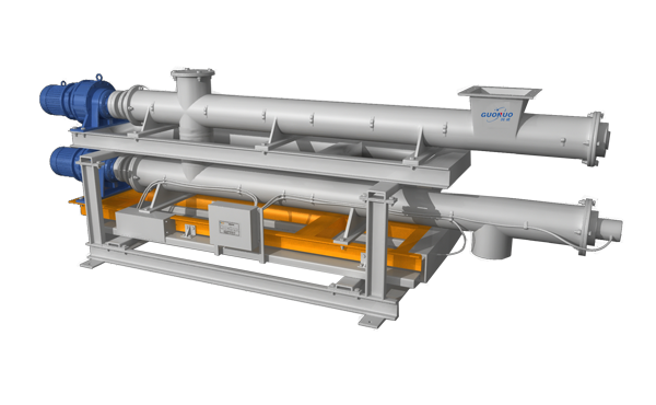 螺旋給料機如何選型？先確定關(guān)于自我需求和廠家的“靈魂八問”