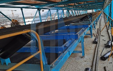 電子皮帶秤的秤架結(jié)構(gòu)太多如何選擇？快看這篇詳細分析