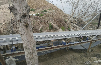 剛過去梅雨，又來了高溫，天氣變化影響電子皮帶秤工作怎么辦？