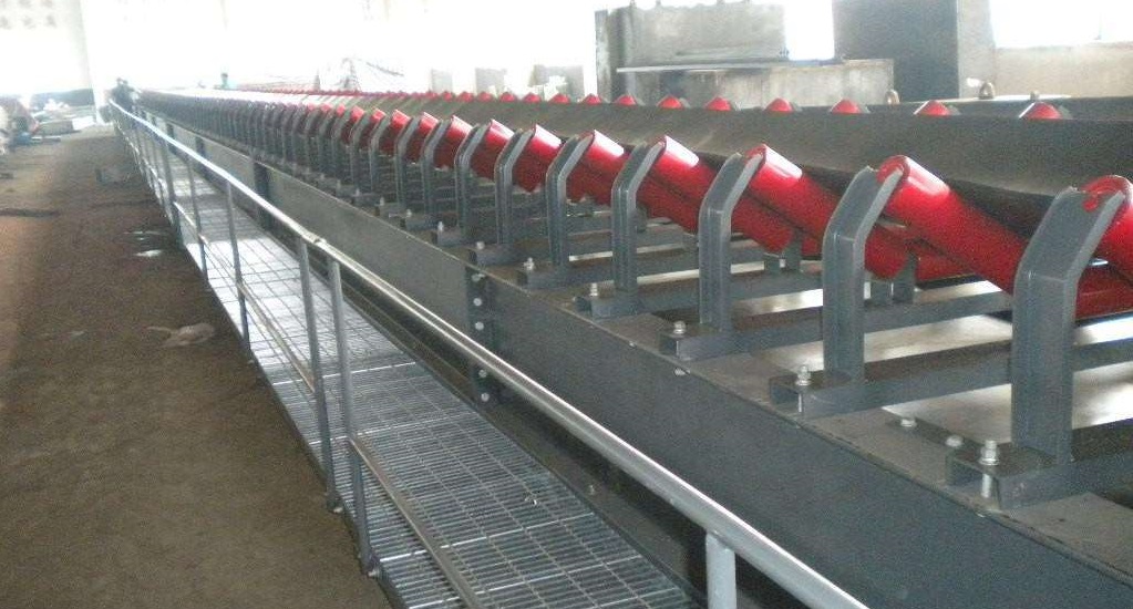 經(jīng)驗小科普：電子皮帶秤與激光秤、核子秤的對比分析