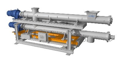 正確維護設(shè)備以保障生產(chǎn)，螺旋給料機的常見故障問答