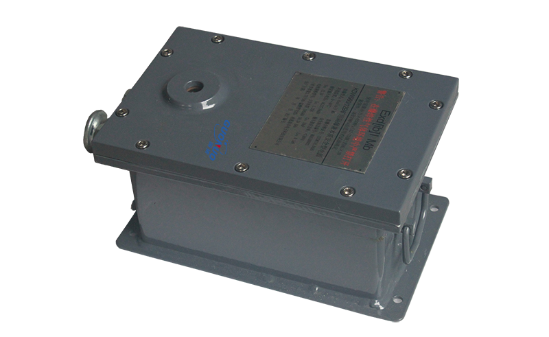 昊諾科技礦用防爆電源，滿足礦井下電氣設(shè)備供電需求