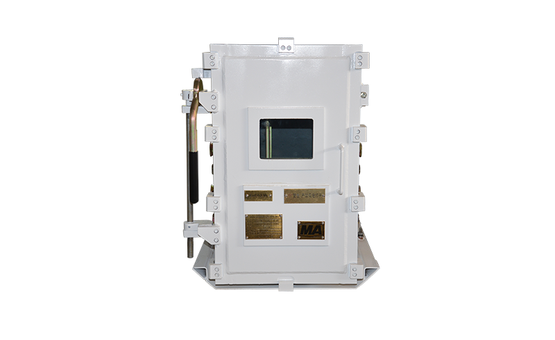 昊諾科技第三代礦用萬兆交換機(jī)：科技創(chuàng)新升級(jí)，不斷超越自我