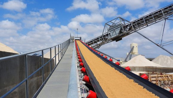 電子皮帶秤市場競爭劇烈，昊諾科技在其中有何優(yōu)勢？