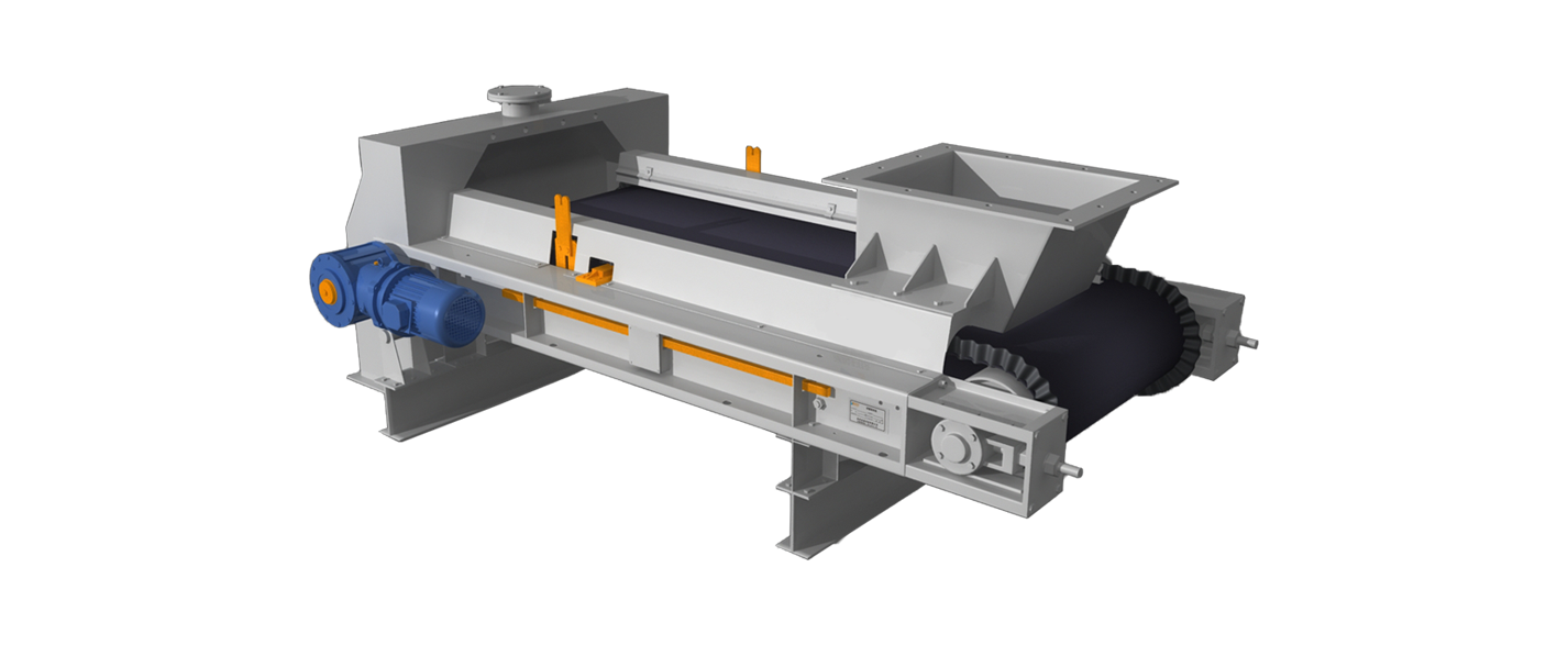 定量給料機DCS控制系統(tǒng)，自動化程度更高的一體化系統(tǒng)