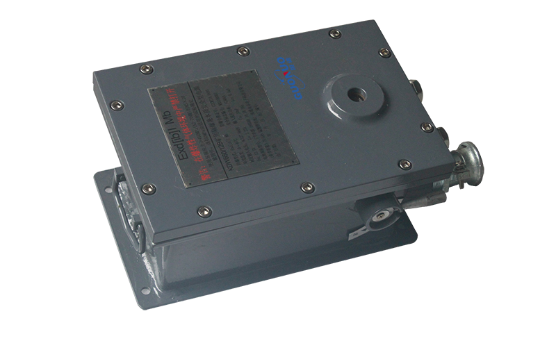 昊諾科技礦礦用隔爆兼本質(zhì)安全型電源：體積雖小，能力很大