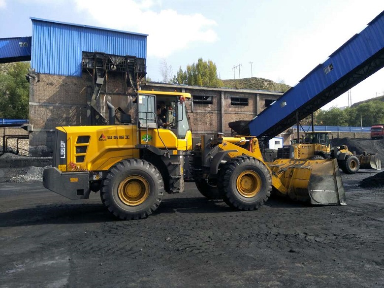 昊諾科技裝載電子秤的“四新”：新材料、新工藝、新技術、新功能