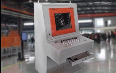 礦用防爆計算機：推動煤礦井下信息化建設(shè)，提高自動化辦公水平