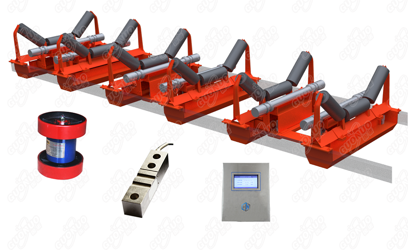 從四個方面看電子皮帶秤的發(fā)展趨勢，昊諾科技皮帶秤是否符合趨勢？